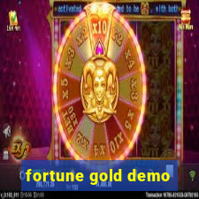 fortune gold demo